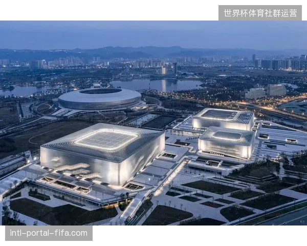 成都东安湖赛事多平台信号并轨，中台系统如何消解多链路传输压力